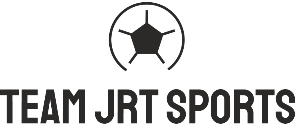 Team JRT Sports logo